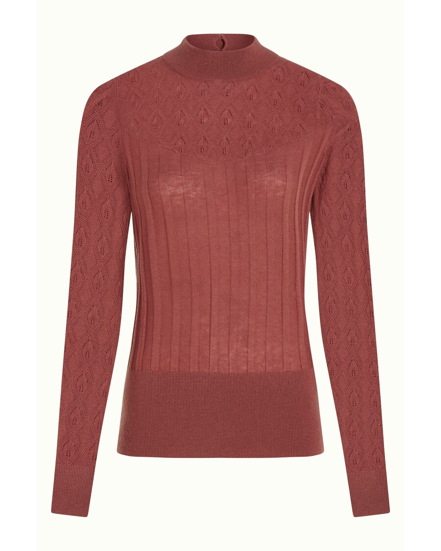 King Louie Agnes Turtle Top Appleton