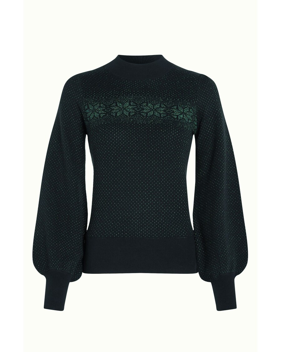 King Louie Jada Sweater Colby