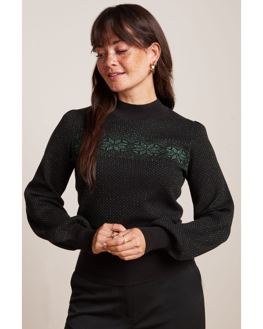 King Louie Jada Sweater Colby