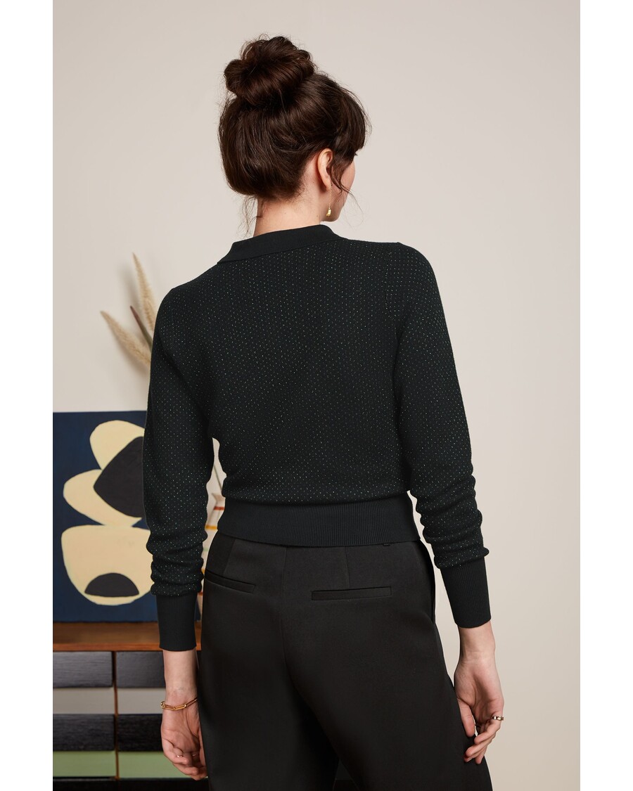 King Louie Polo Top Colby