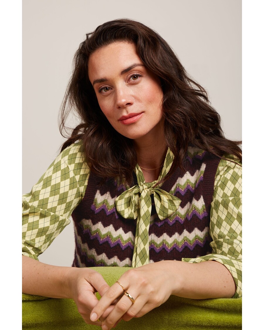 King Louie Boxy Spencer Gladys