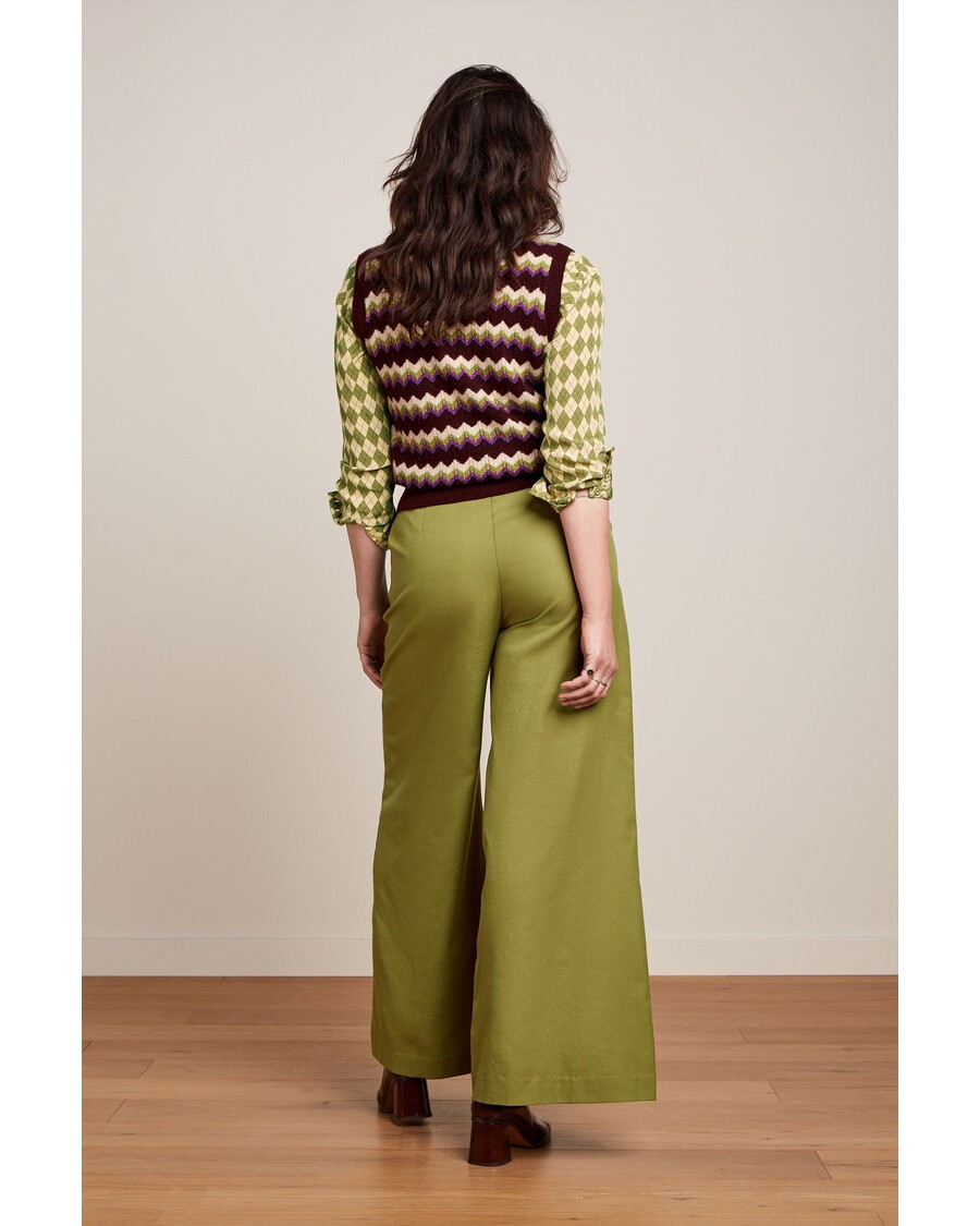 King Louie Boxy Spencer Gladys