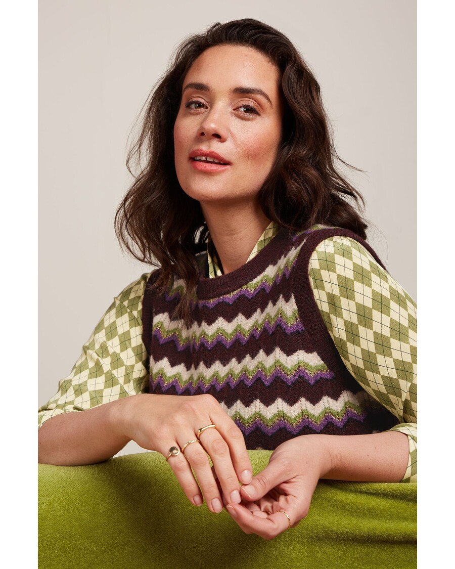 King Louie Boxy Spencer Gladys