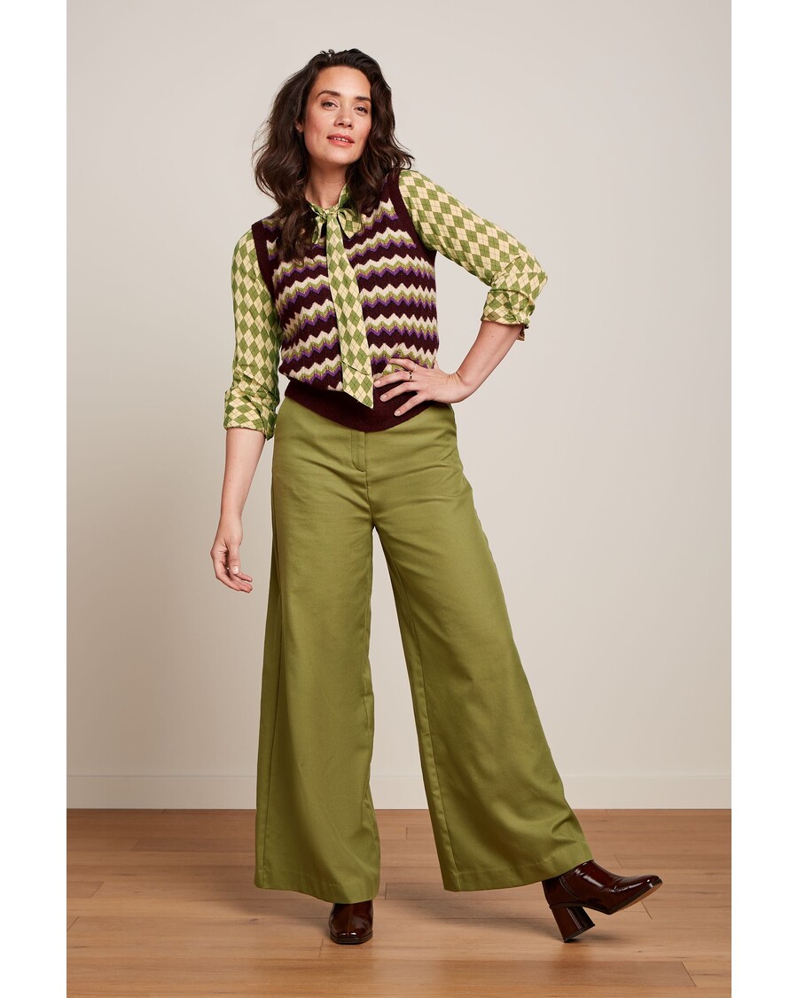 King Louie Boxy Spencer Gladys