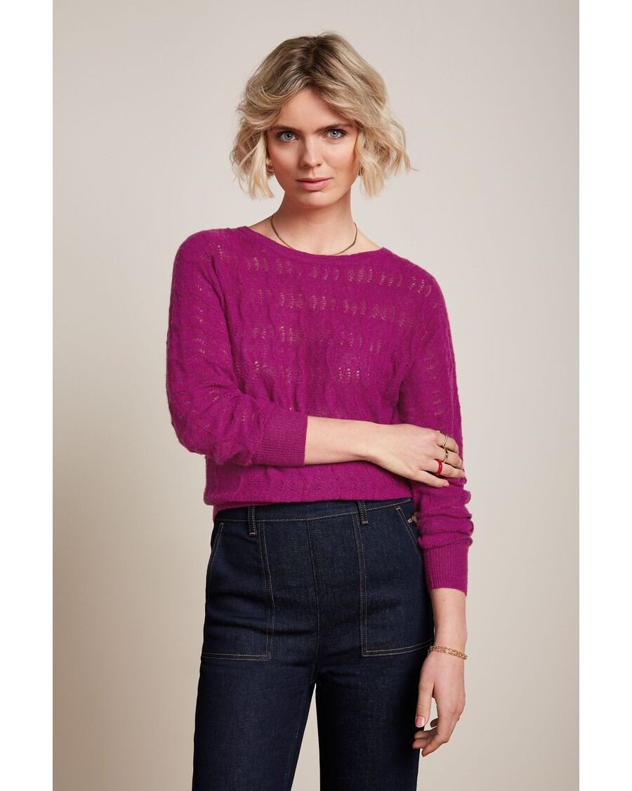 King Louie Valentina Top Terme