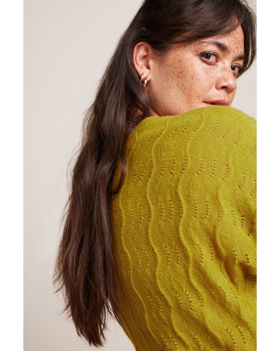 King Louie Valentina Top Terme