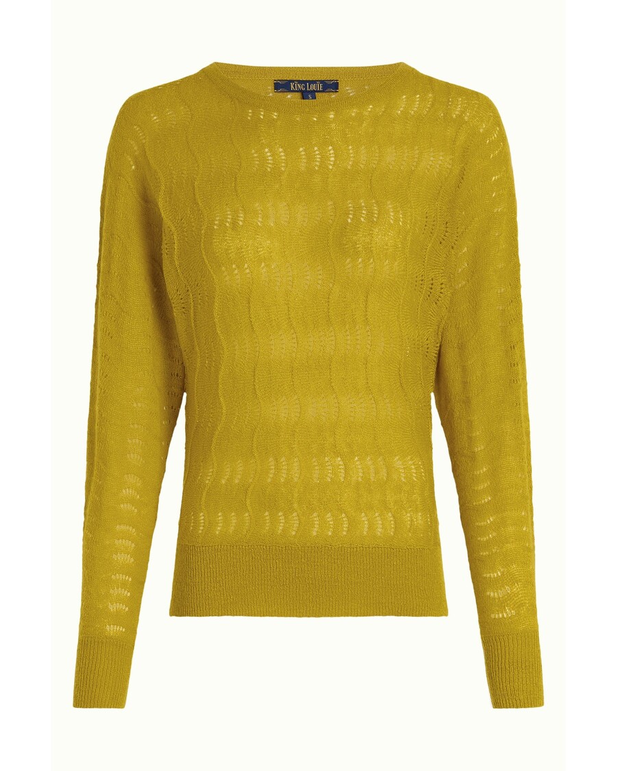 King Louie Valentina Top Terme