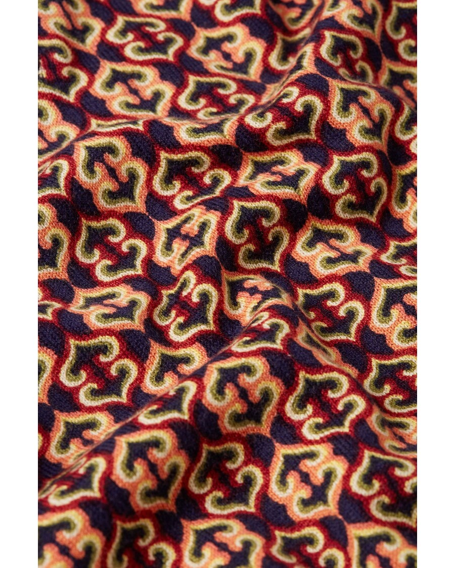 King Louie Polo Bell Top Ripley