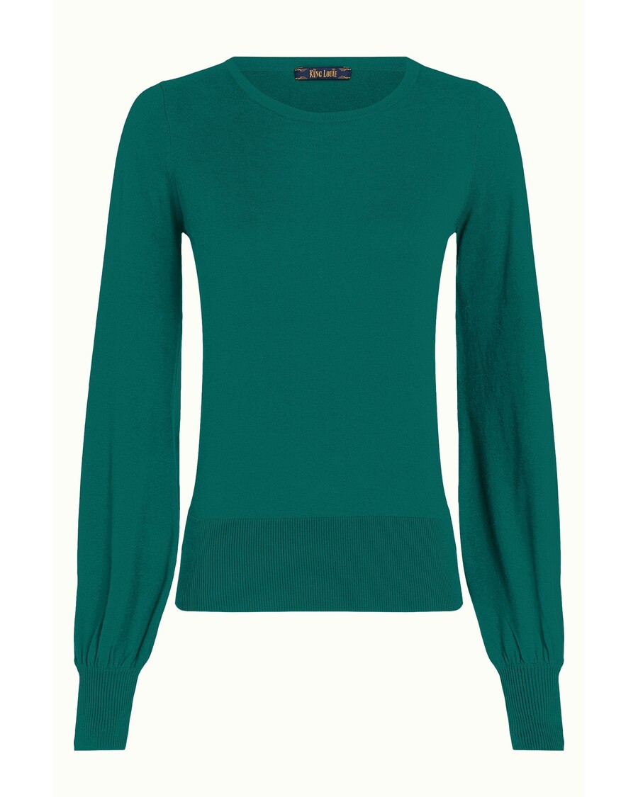 King Louie Bell Sleeve Top Club