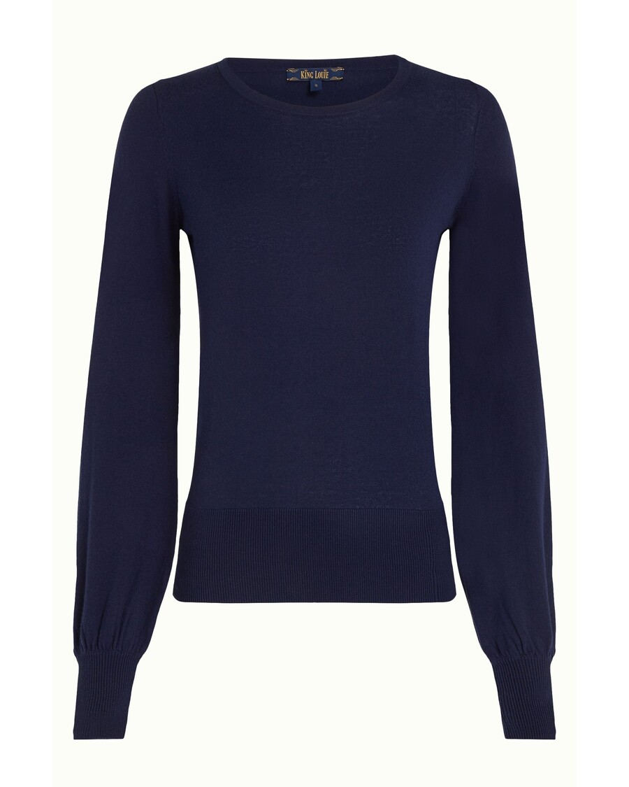 King Louie Bell Sleeve Top Club