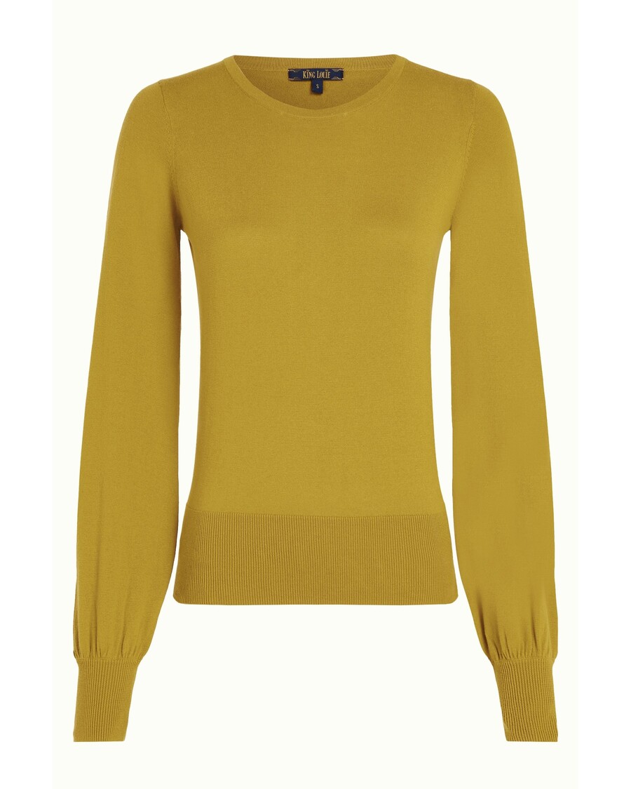 King Louie Bell Sleeve Top Club