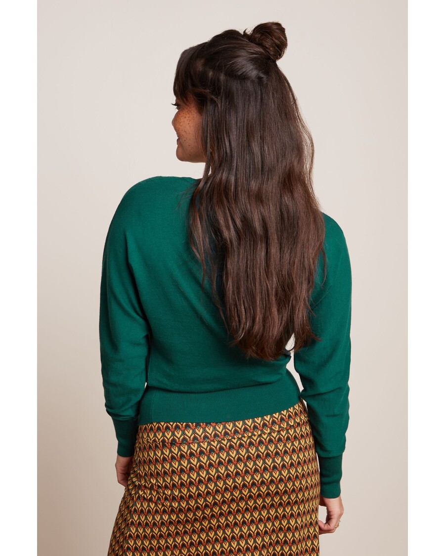 King Louie Valentina Top Club