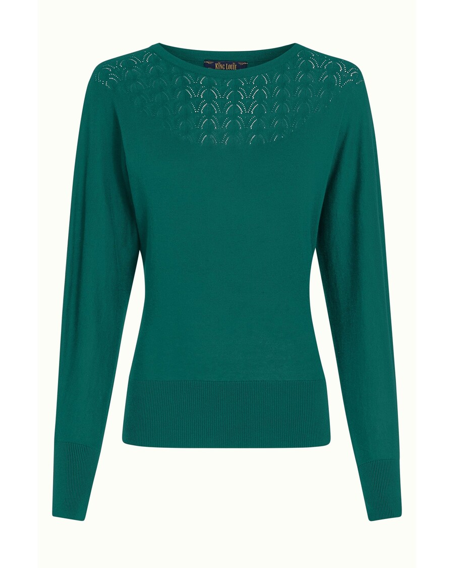 King Louie Valentina Top Club