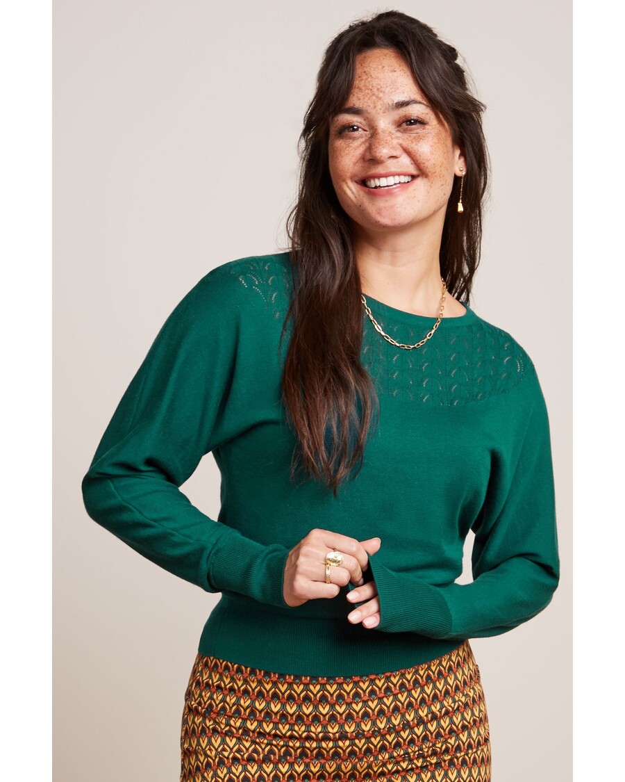 King Louie Valentina Top Club