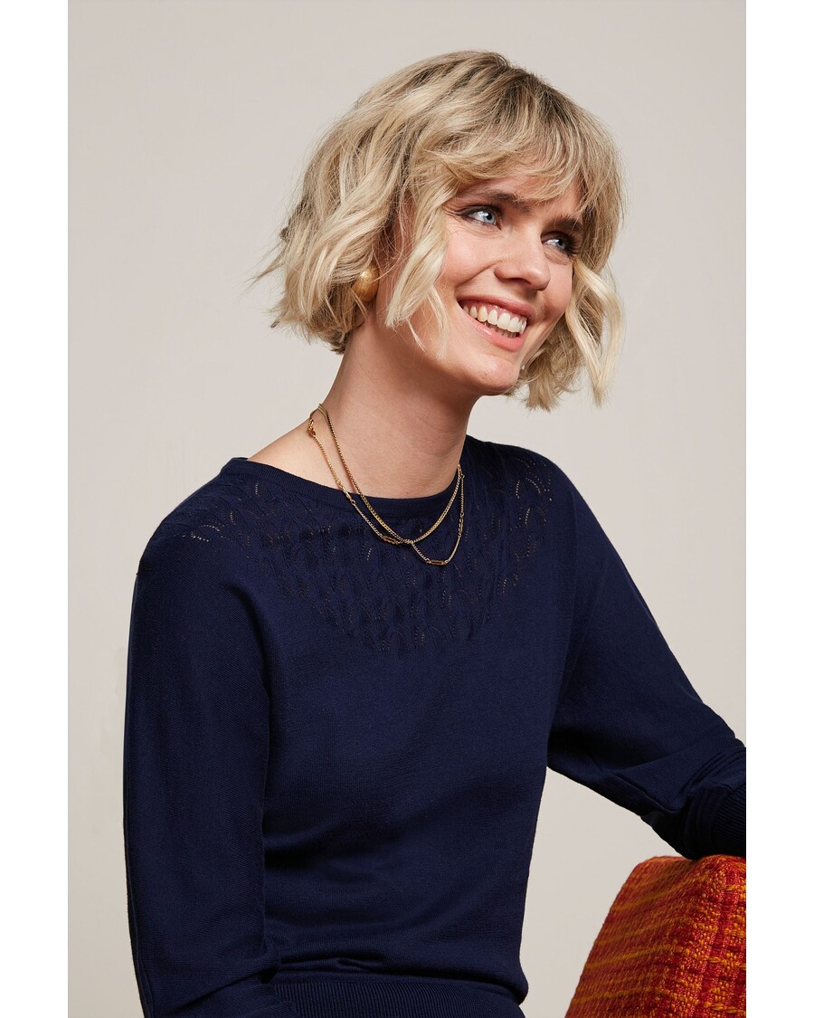 King Louie Valentina Top Club