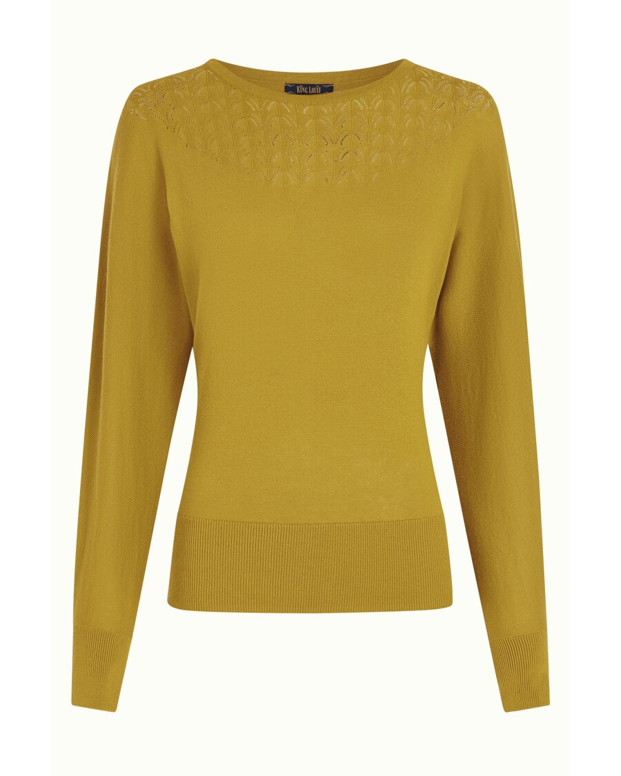 King Louie Valentina Top Club