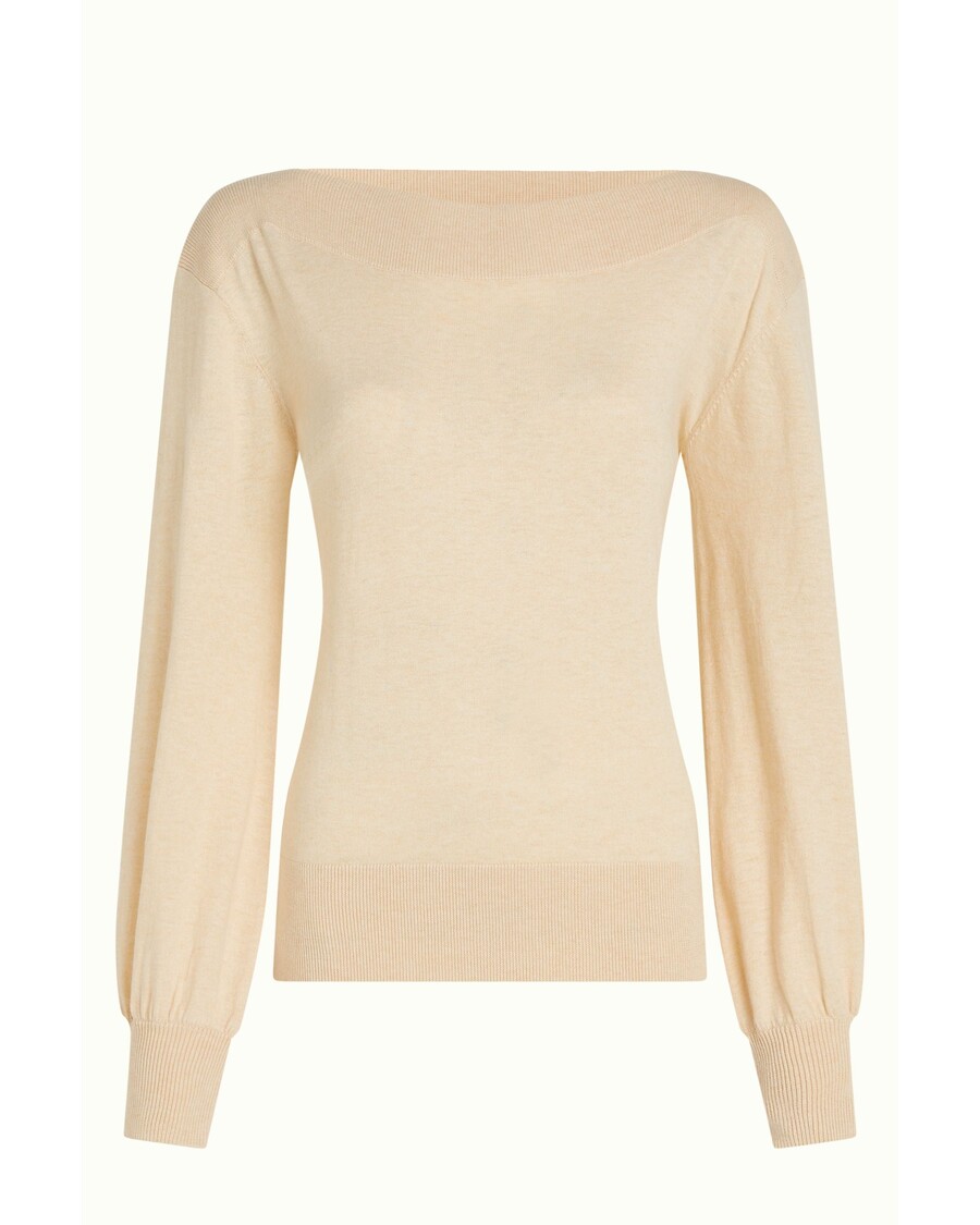 King Louie Cybil Top Cocoon