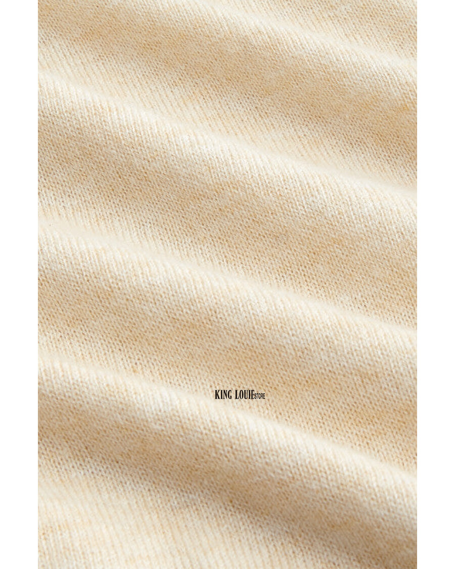 King Louie Cybil Top Cocoon