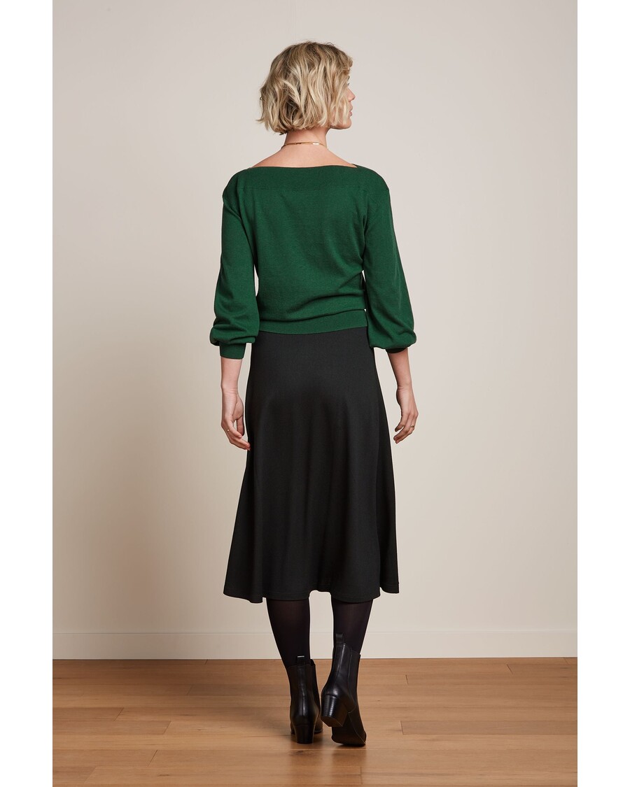 King Louie Cybil Top Cocoon