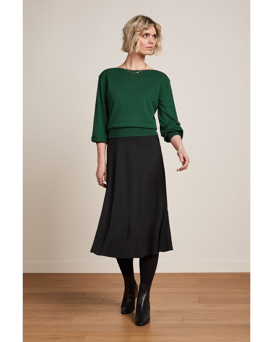 King Louie Cybil Top Cocoon