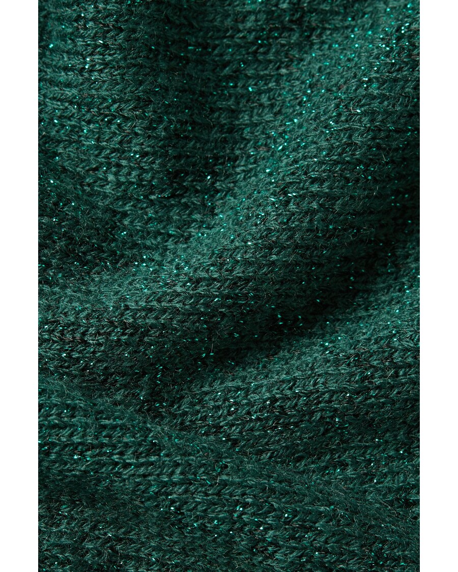 King Louie Azzura Knit Top Eighties