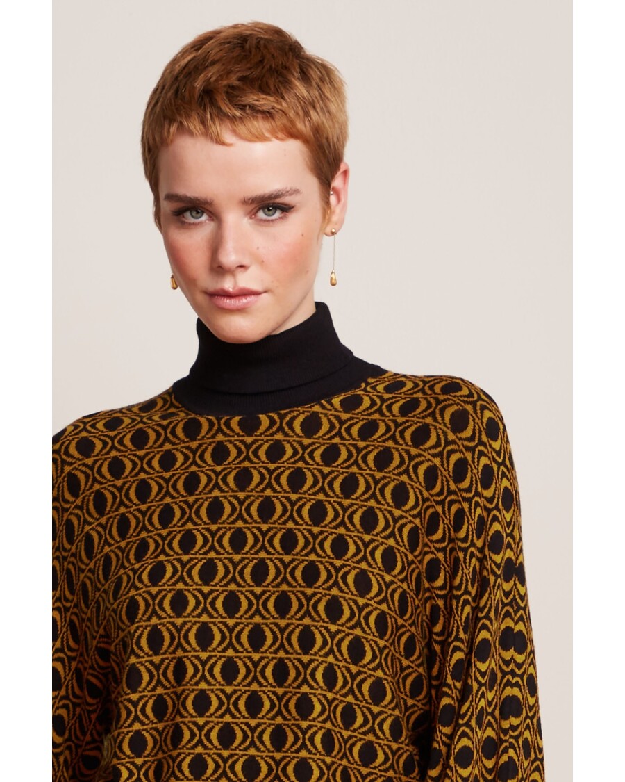 King Louie Tina Top Ronettes