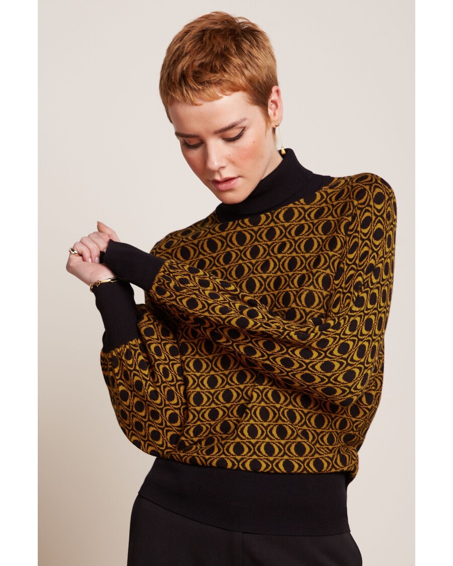 King Louie Tina Top Ronettes