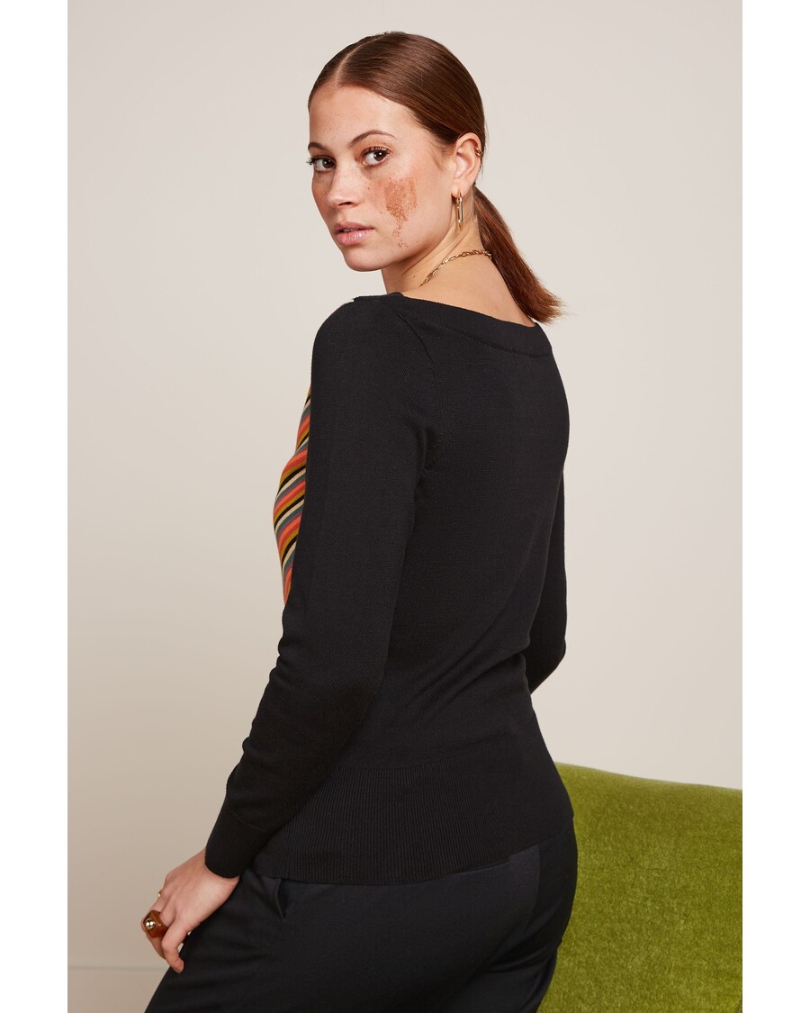 King Louie Ivy Top Vida