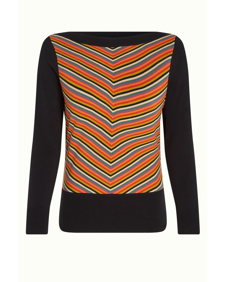 King Louie Ivy Top Vida