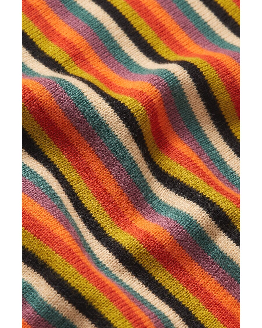 King Louie Ivy Top Vida