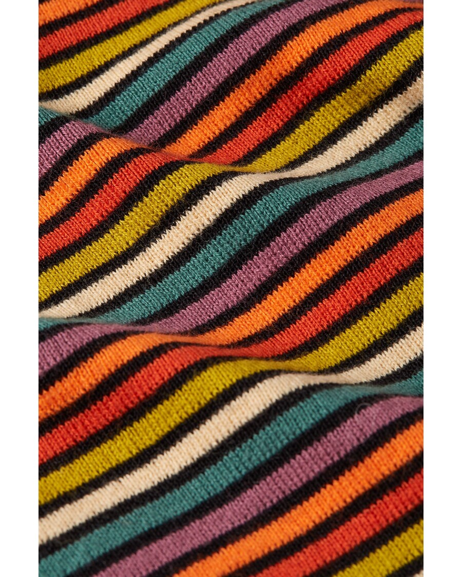 King Louie Agnes Rib Topp Vida