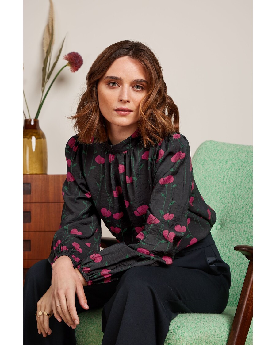 King Louie Sandy Top Harper