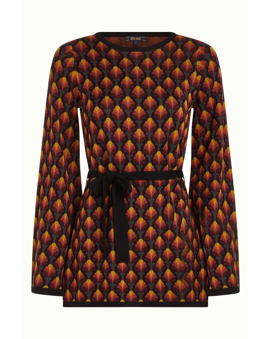 King Louie Tunic Top Waterloo