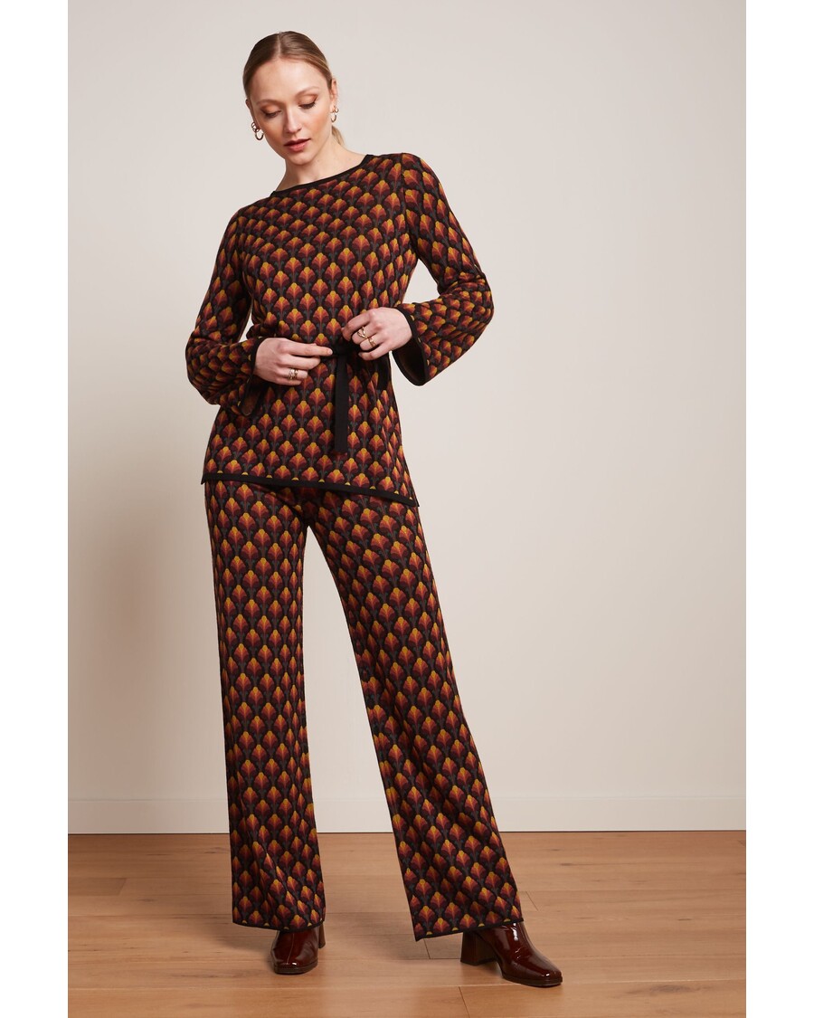 King Louie Tunic Top Waterloo