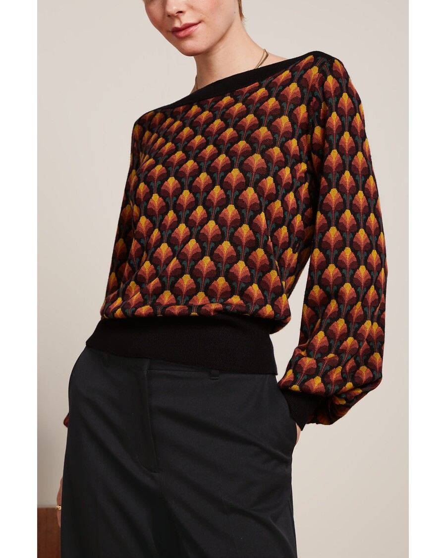 King Louie Erin Bell Top Waterloo