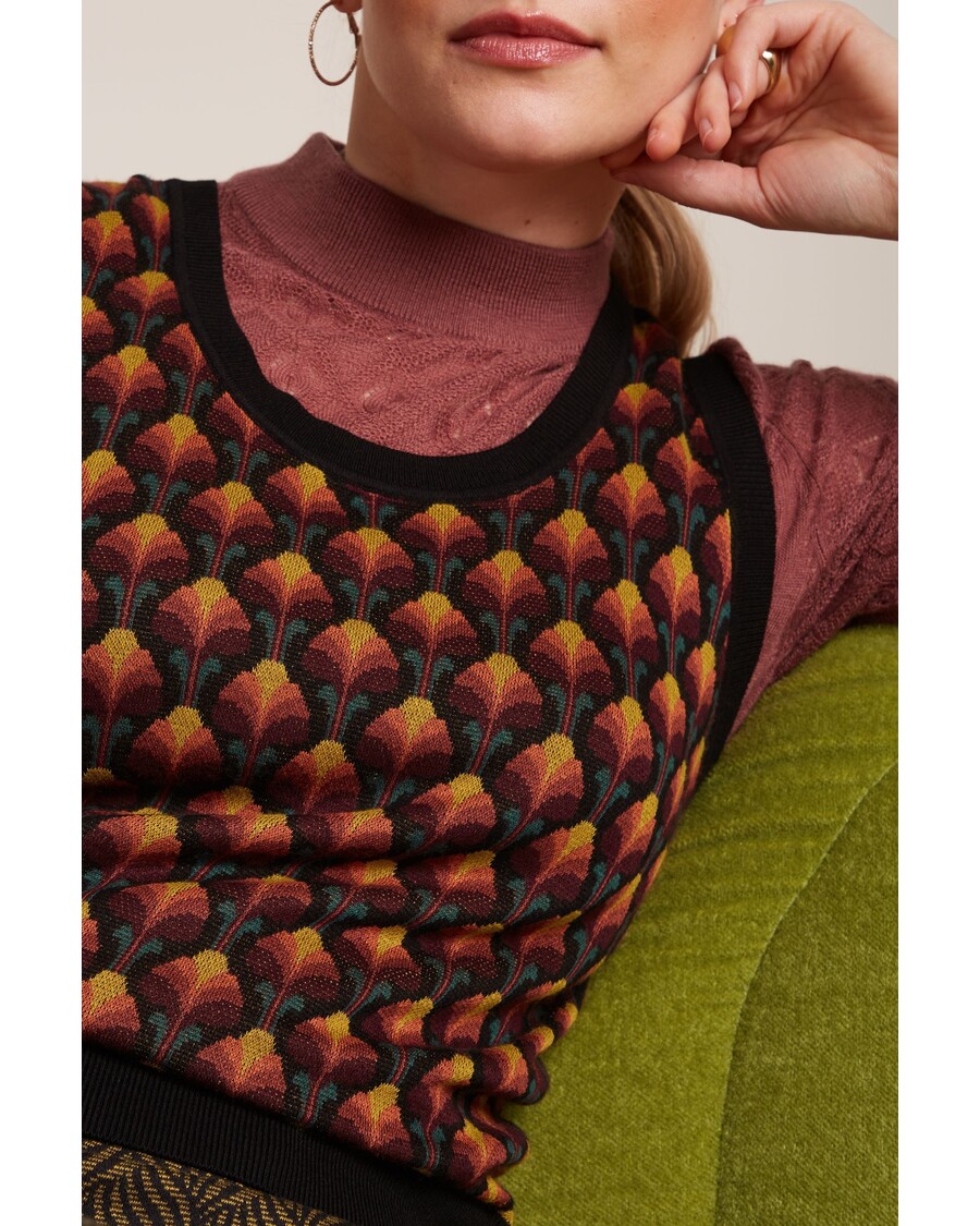 King Louie Spencer Waterloo