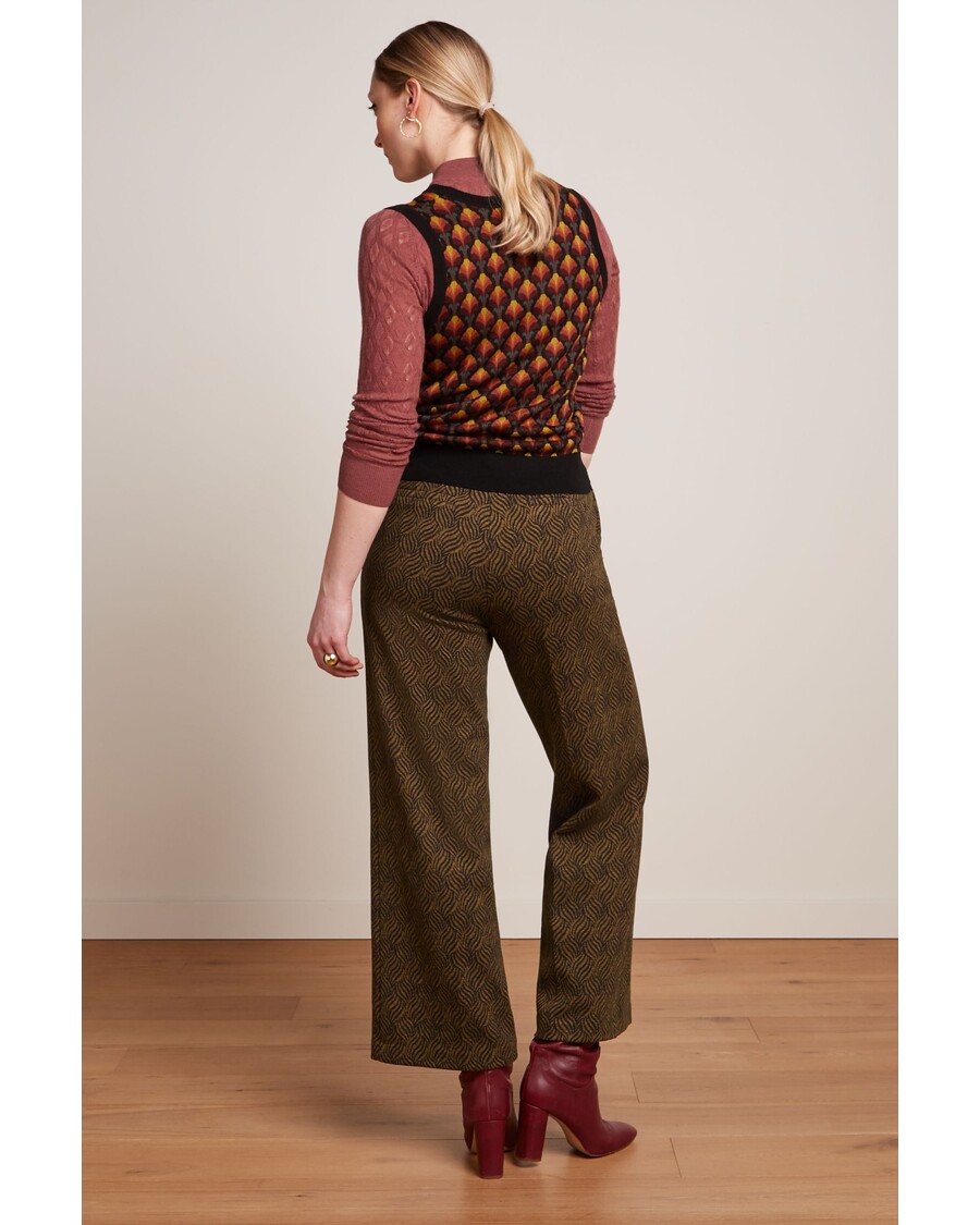 King Louie Spencer Waterloo