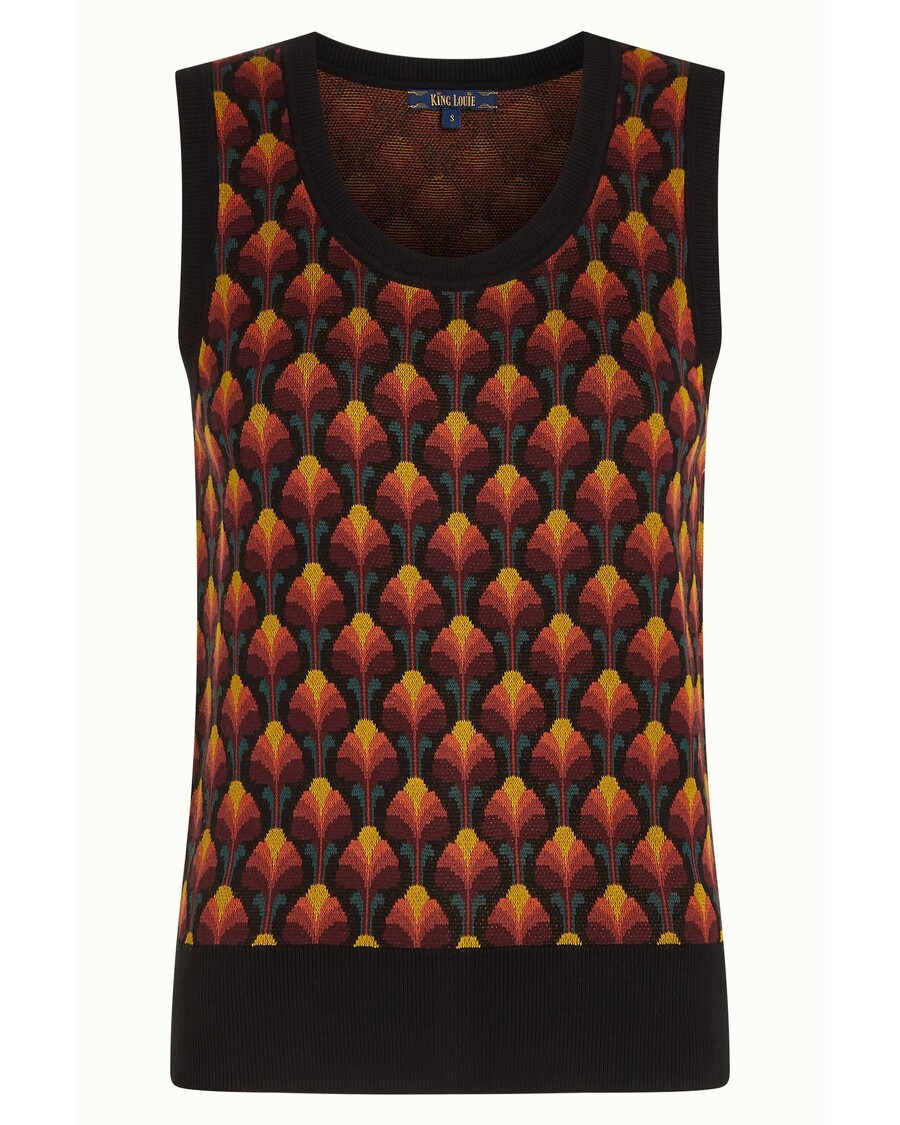 King Louie Spencer Waterloo