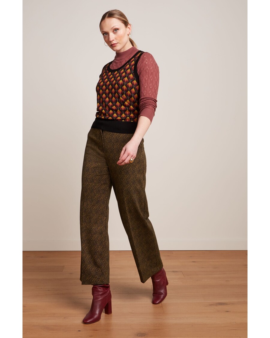 King Louie Spencer Waterloo