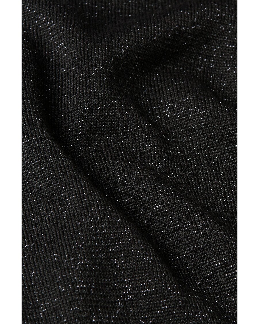 King Louie V Neck Bellsleeve Spiro