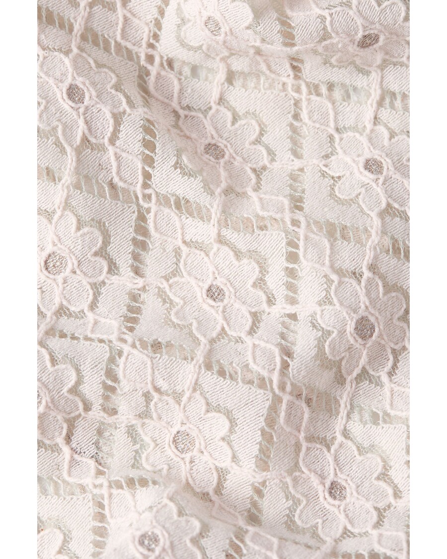 King Louie Phoebe Top Artiste Lace