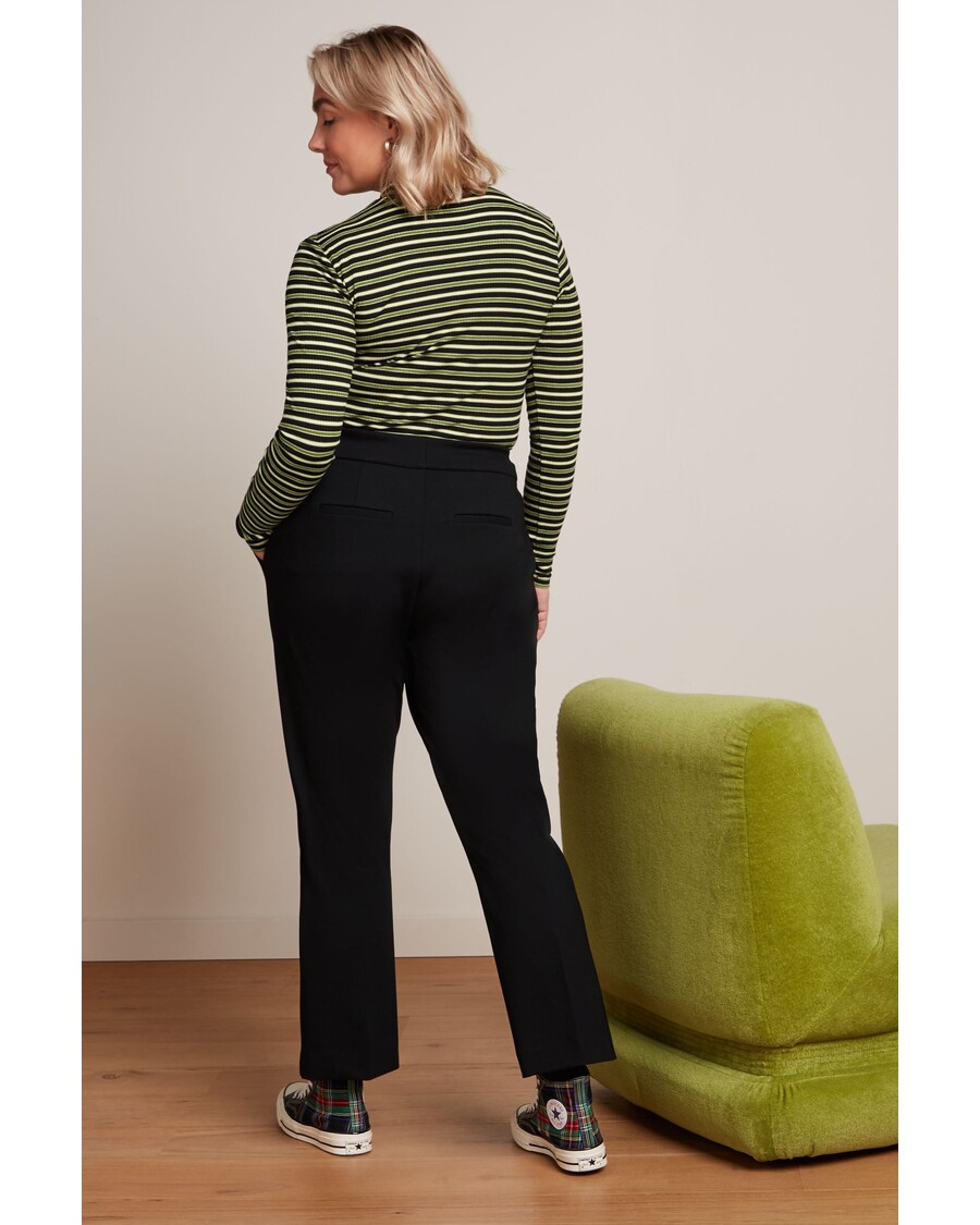 King Louie Turtle Top Pimm Stripe