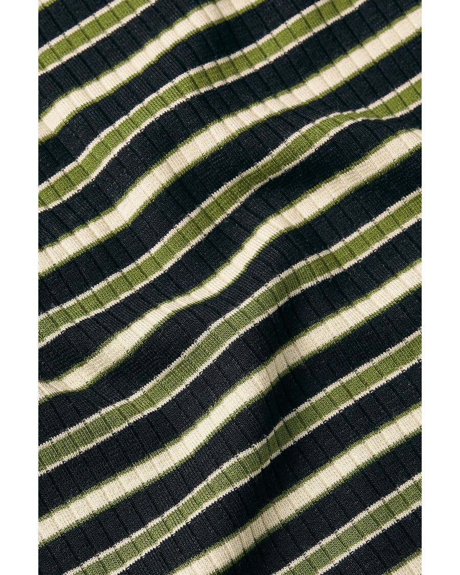 King Louie Turtle Top Pimm Stripe