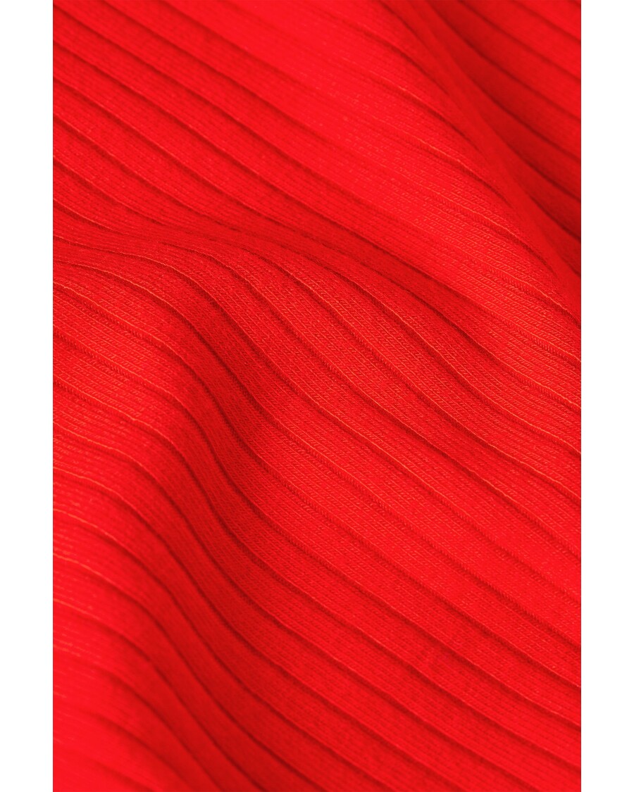 King Louie Carice Felső Uni Rib