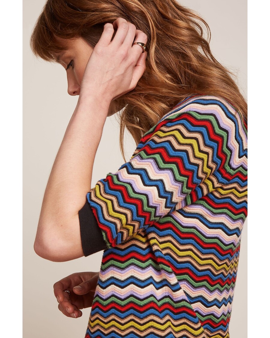 King Louie Faye Top Breeze