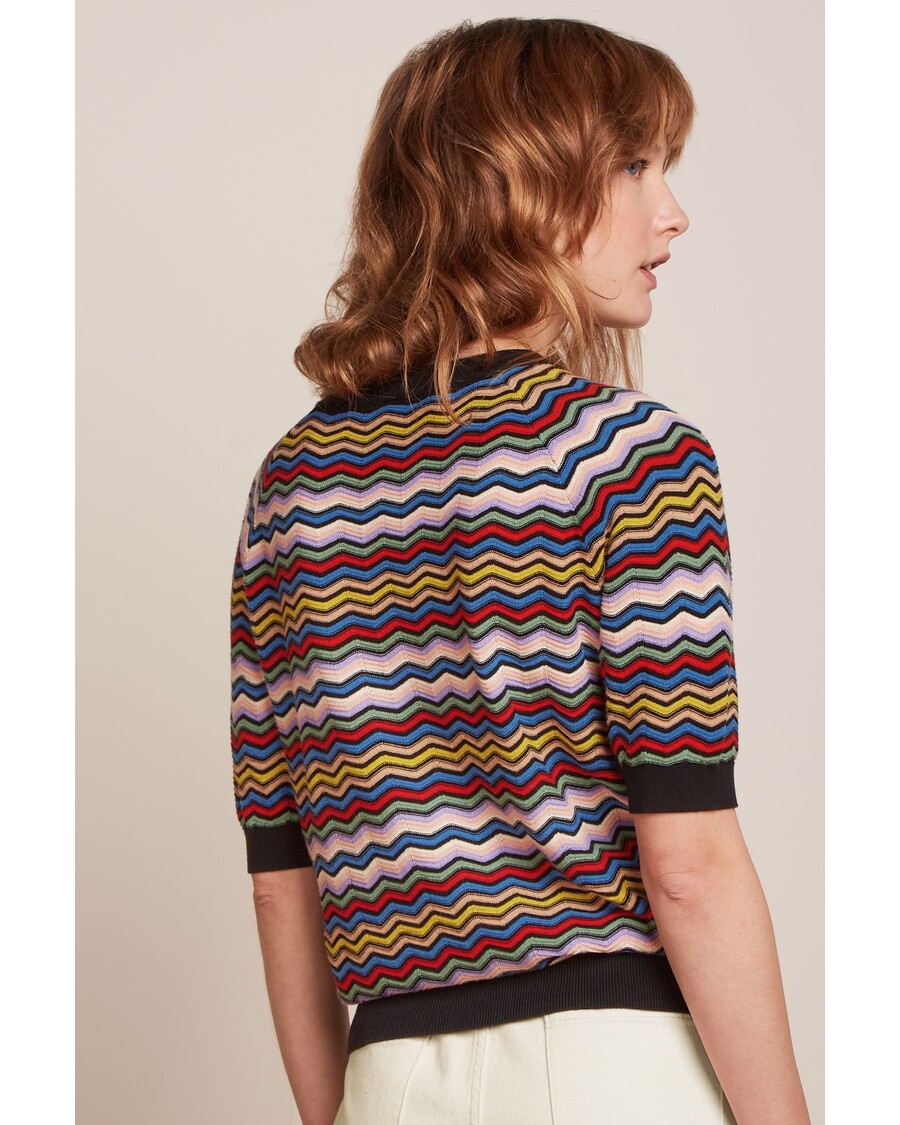 King Louie Faye Top Breeze