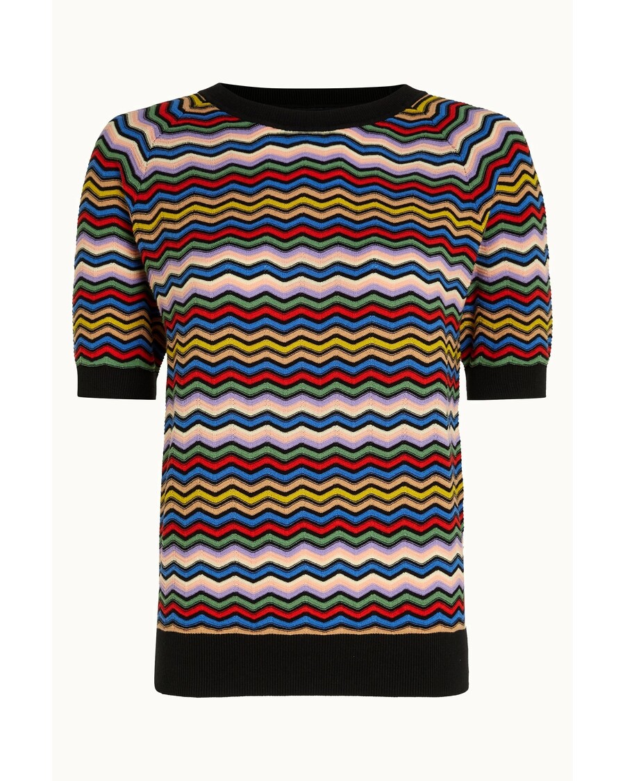 King Louie Faye Top Breeze