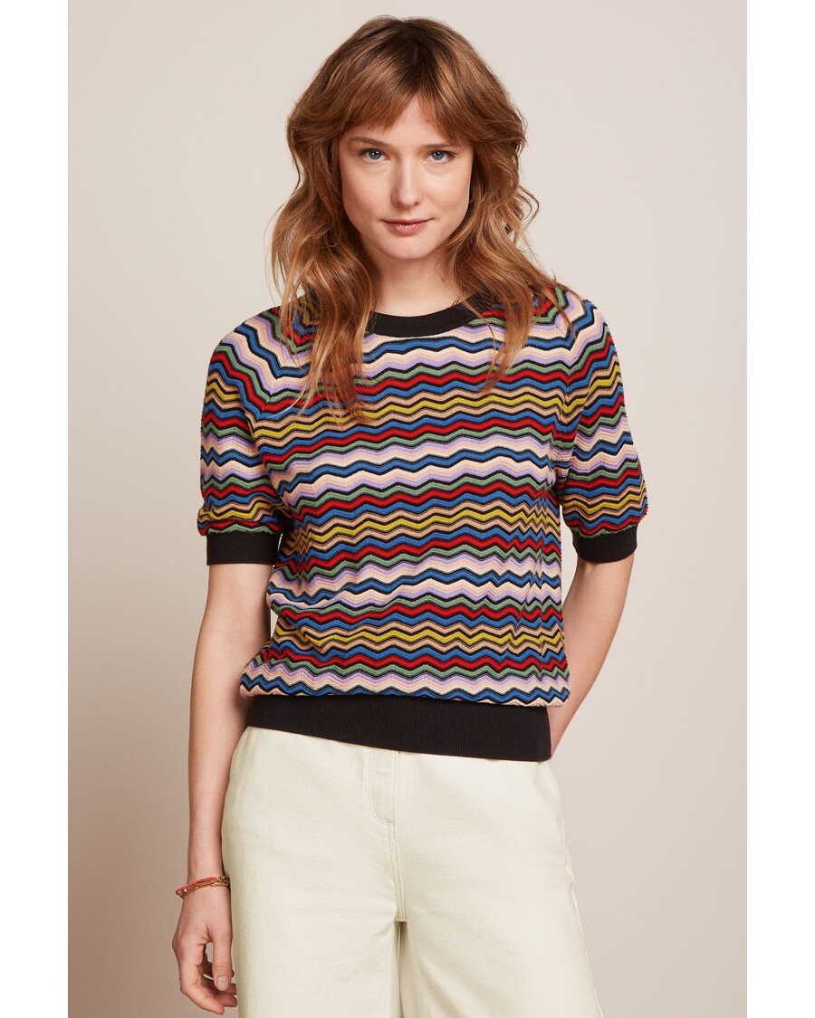 King Louie Faye Top Breeze