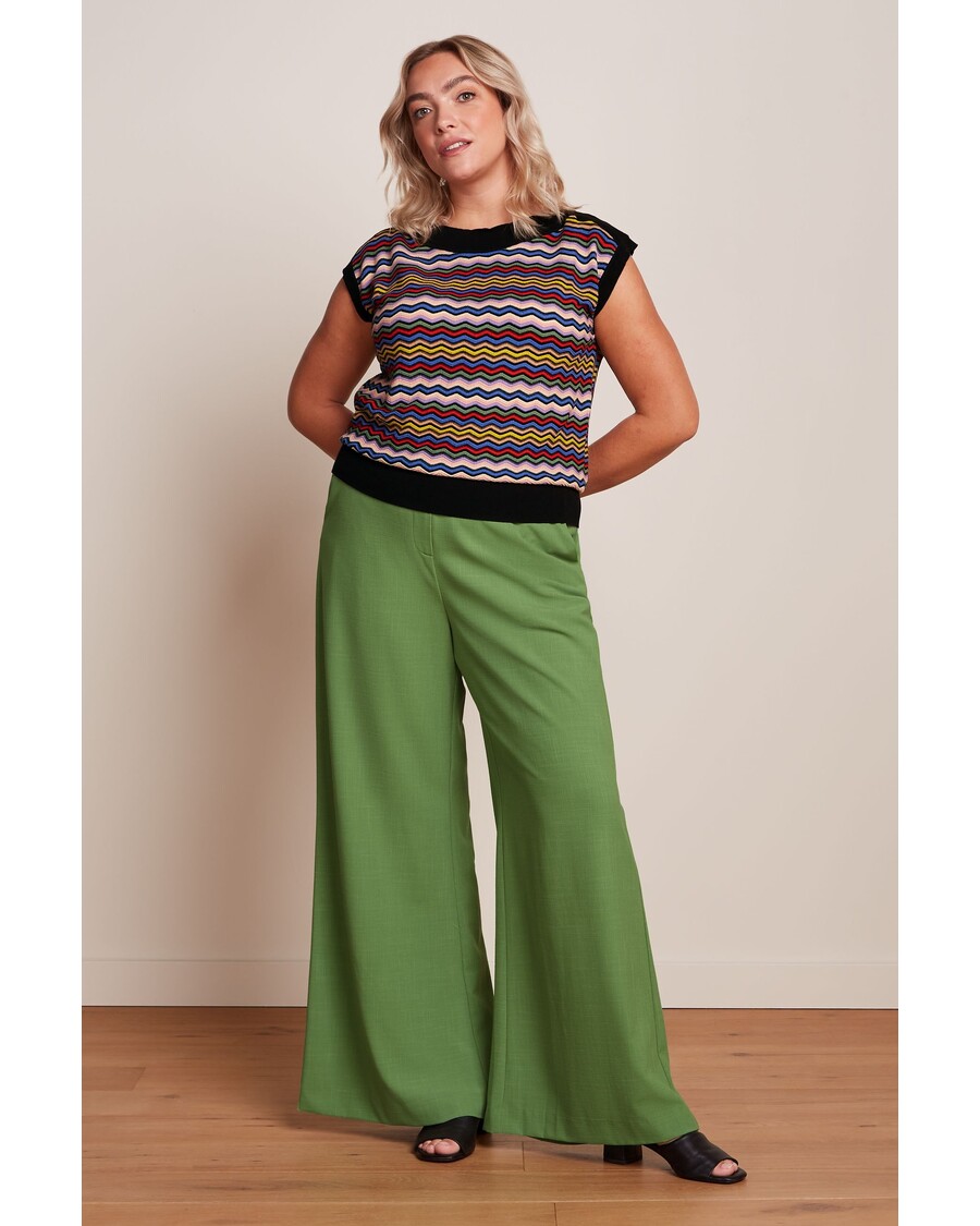 King Louie Erin Top Breeze