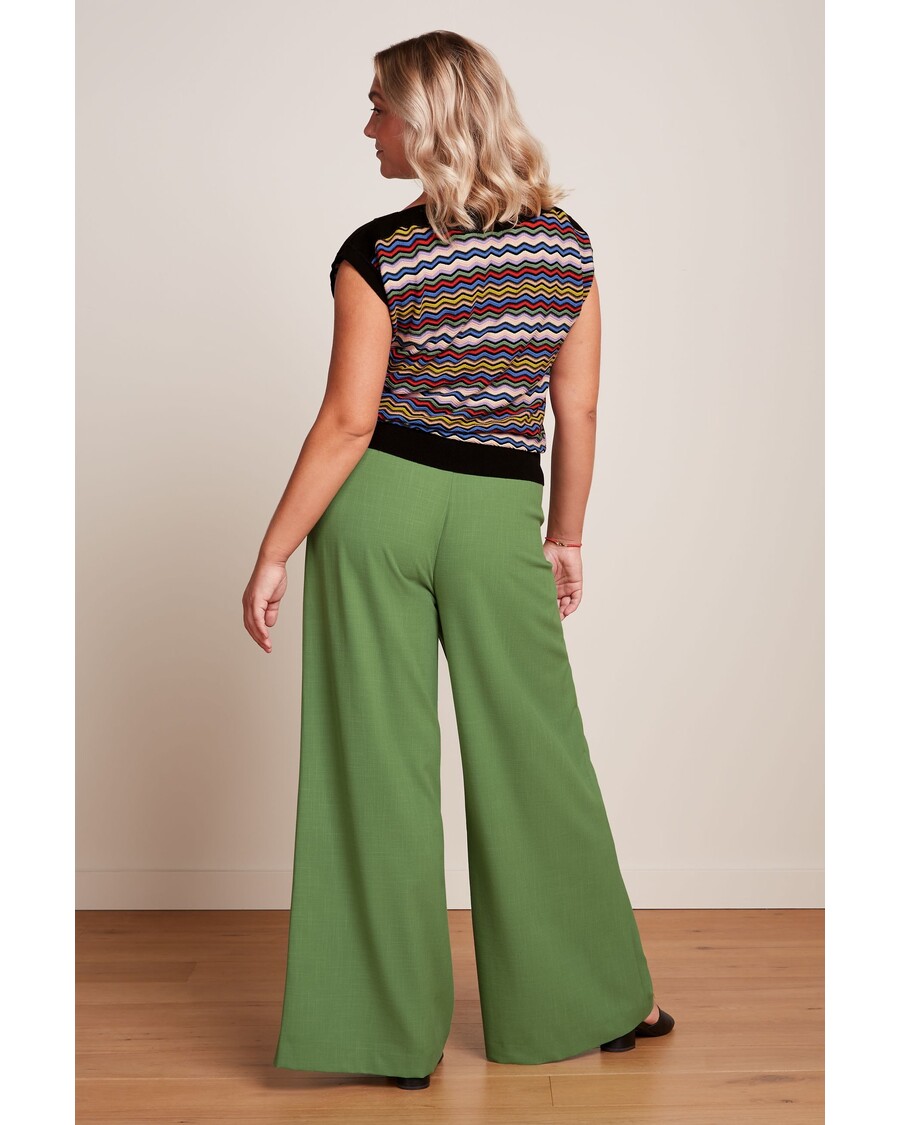 King Louie Erin Top Breeze